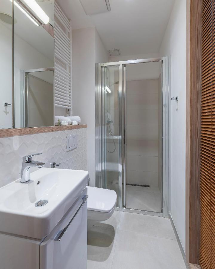 Aparthotel City Break Wolska Warsaw Exterior photo