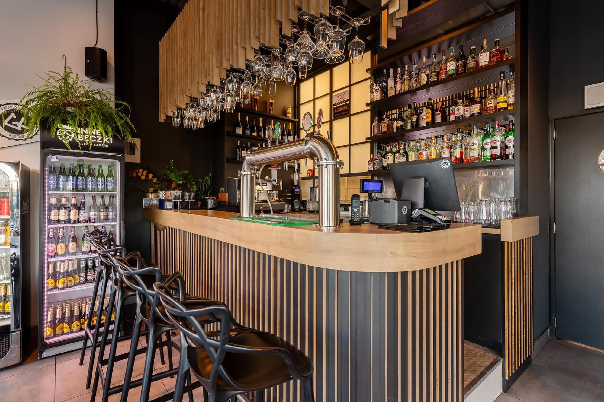 Aparthotel City Break Wolska Warsaw Exterior photo